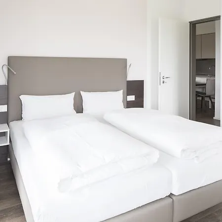 Anna:dune Langeoog Aparthotel *