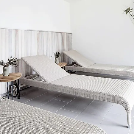 Anna:dune Langeoog Aparthotel
