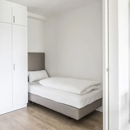 Anna:dune Langeoog Aparthotel