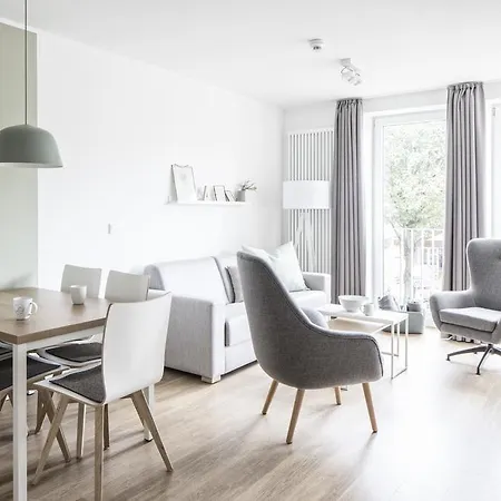 Aparthotel Anna:dune Langeoog *