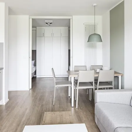 Aparthotel Anna:dune Langeoog *